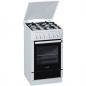K 57220 AW sporák kombi GORENJE