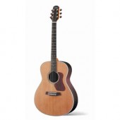 G-730 WESTERN. GITARA WALDEN