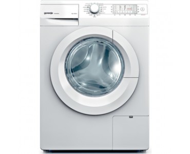 W 6402/S práčka predom pl. GORENJE
