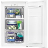 ZFG 06400 WA mraznička skriň. ZANUSSI