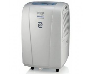 DH 300P odvlhčovač DE LONGHI