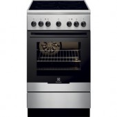 EKC52550OX sporák skl. ELECTROLUX