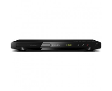 DVP3850G/58 DVD prehrávač PHILIPS