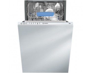 DISR 16M19 A EU umývačka riadu v INDESIT