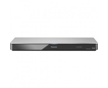 DMP-BDT460EG 3D Blu-Ray prehr. PANASONIC