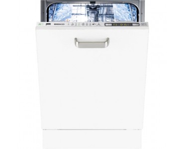 DIS 5935 FX umývačka riadu vst. BEKO