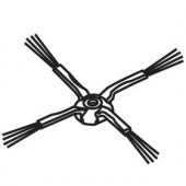 SVX 93BRUSH pro SVC 9020/9031 SENCOR