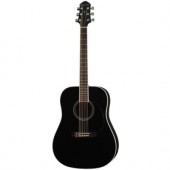 HD-21/BK WESTERN gitara CRAFTER