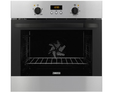 ZOB 25321 XA rúra vstavaná ZANUSSI