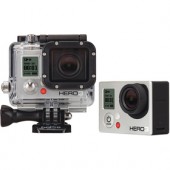 HERO3 WHITE EDITION HD kamera GOPRO
