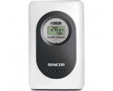 SWS TH65 SENZOR pre SWS 65 SENCOR