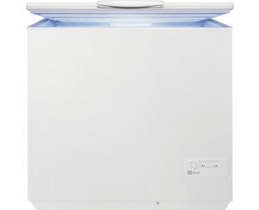 EC2800AOW2 mraznička truhl. ELECTROLUX