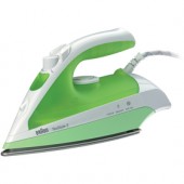 TS330 žehlička BRAUN