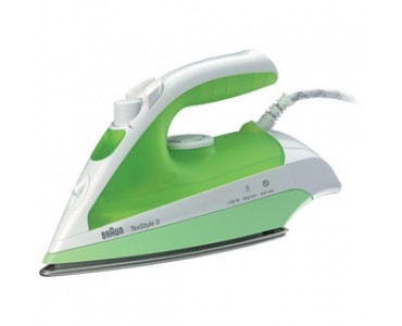 TS330 žehlička BRAUN