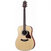 D-8/N W/SB-DG WESTERN GUITAR CRAFTER