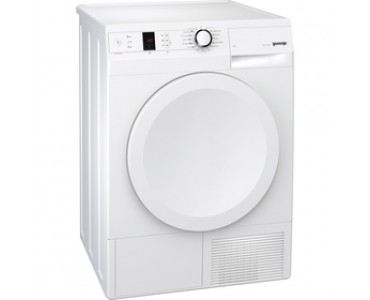 D 7565 J sušička prádla kond. GORENJE