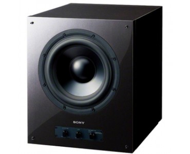SA-NA9ES aktívny SUBWOOFER SONY