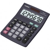 MS 8 S (TAX+EXCHANGE) CASIO