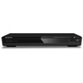 DVP-SR370B DVD prehrávač SONY