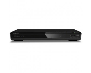 DVP-SR370B DVD prehrávač SONY
