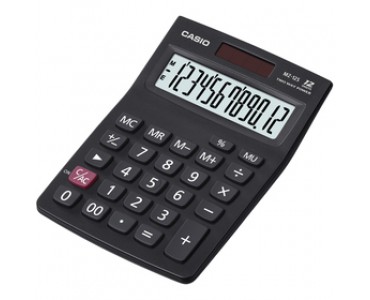 MZ 12S CASIO