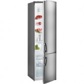 RK 4181 AX chladnička kombi GORENJE
