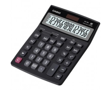 GX 16 S kalkulačka CASIO