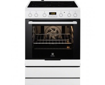 EKC 6450 AOW sporák skl. ELECTROLUX
