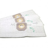 AG AS H3/4 vrecká 3 ks AG