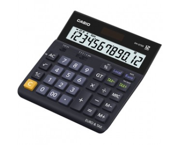 DH 12 TER CASIO