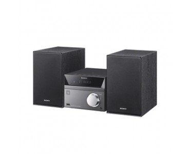 CMT-SBT40D mikrosystém s CD/DVD SONY