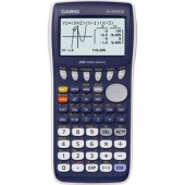 FX 9750 GII (b) CASIO