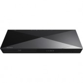 BDP-S6200B 3D BLU-RAY prehrávač SONY