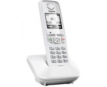 GIGASET A420 White bezdr.telefón SIEMENS