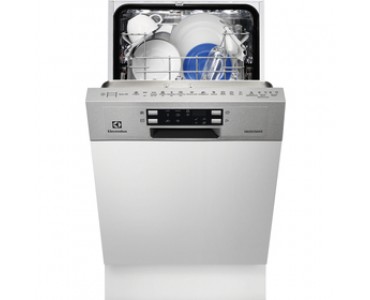 ESI4500LOX umývačka riadu vs. ELECTROLUX