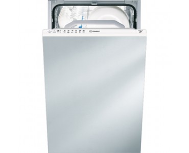DIS 361 A umývačka riadu vst. INDESIT