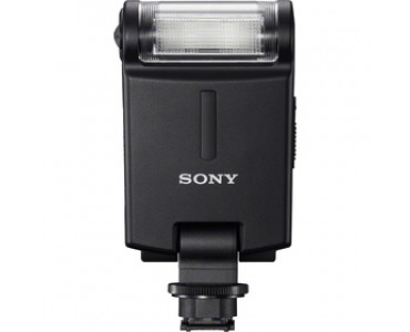 HVL-F20M kompaktný externý blesk SONY