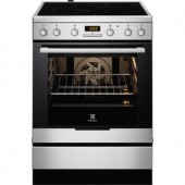 EKC 6450 AOX sporák skl. ELECTROLUX