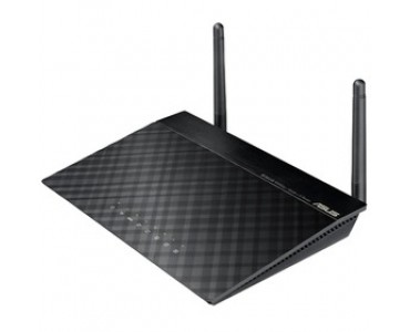 RT-N12E WIFI ROUTER N300 ASUS