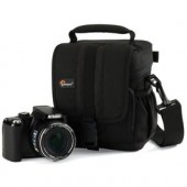 Adventura 120 čierne puzdro LOWEPRO