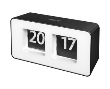 SDC 100 RETRO HODINY SENCOR