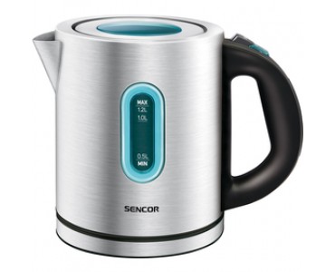 SWK 1210SS kanvica SENCOR
