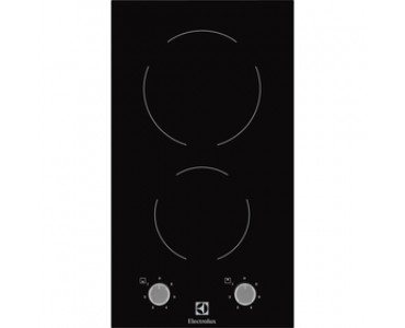 EHF 3920 BOK varná doska skl. ELECTROLUX