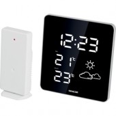 SWS 240 W meteostanica SENCOR