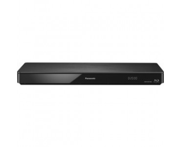 DMP-BDT360EG 3D Blu-Ray prehr. PANASONIC