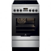 EKC54550OX sporák skl. ELECTROLUX
