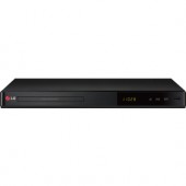 DP542H DVD prehrávač LG