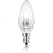 EcoClassic 28W E14 B35 2CT/24 PROMO SRP