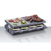RC 58 Gril raclette STEBA