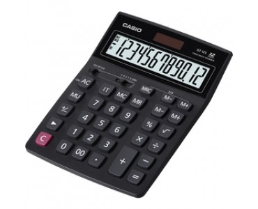 GZ 12S CASIO